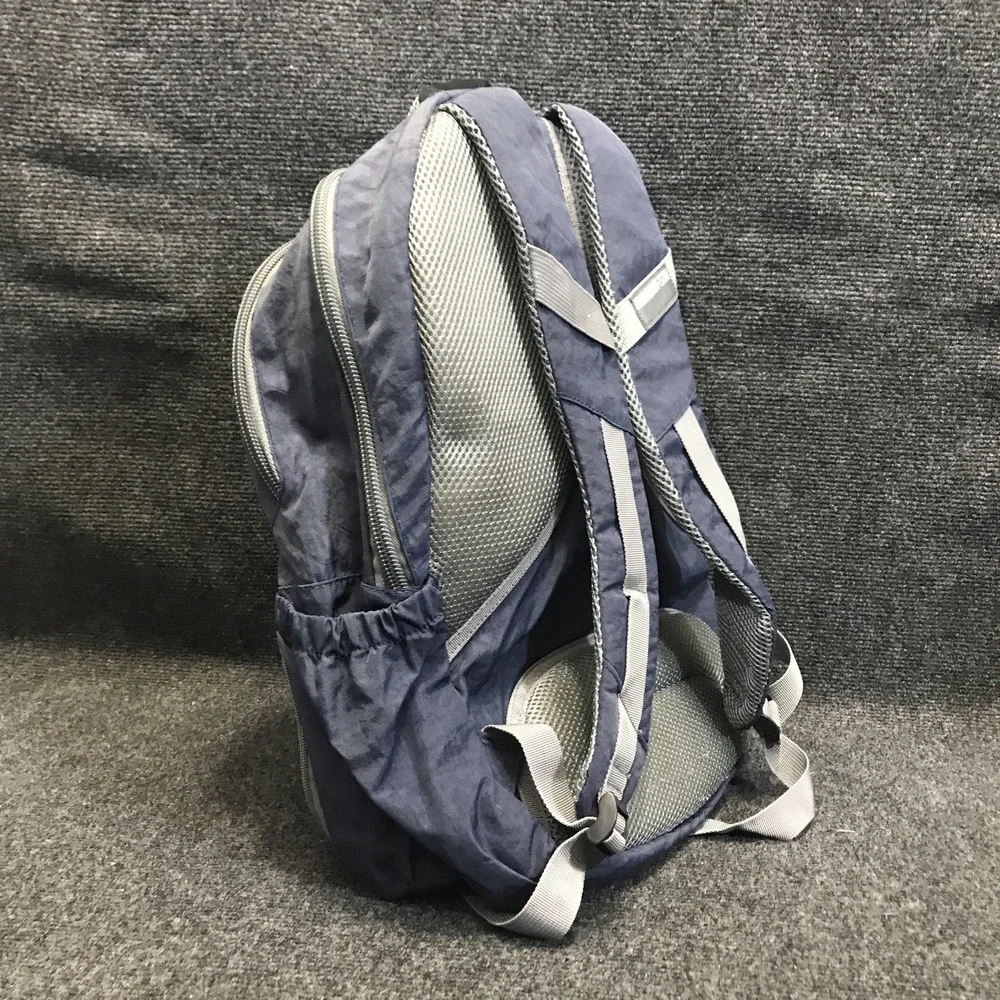 COLEMAN 22098-Navy Blue Outdoor  Equipment 100% Polyester Hiking Travel BackPack